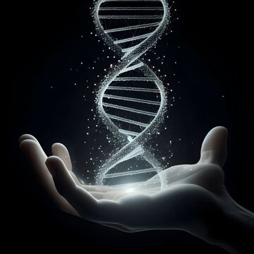 DNA