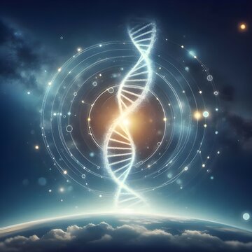 DNA