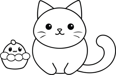 Creative Doodle Adventures Colorful Vector Pages for Everyone
