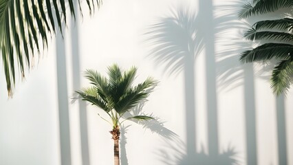 palm tree