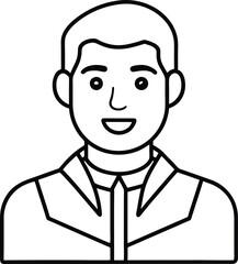 Dynamic Leader Icons Vector Fun Unleash Your Creative Spirit
