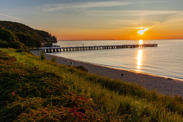 Gdynia Orłowo © Darek