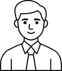 Creative Office Icons Color the Daily Grind with Vector Style
