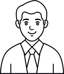 Vector Office Workers Fun Bring Your Imagination to the Desk
