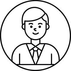 Bold Business Icons Vector Art Ignite Your Entrepreneurial Dreams
