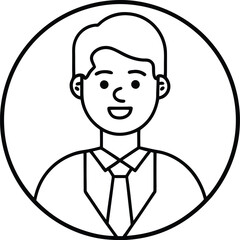 Entrepreneurial Spirit Vector Icons Color Your Path to Success
