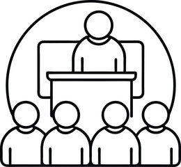 Vector Call Icons Color the World of Online Conversations
