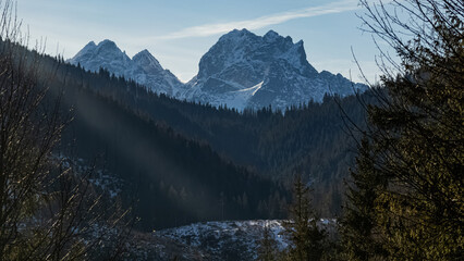 Tatry