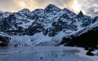 Morskie Oko © Darek