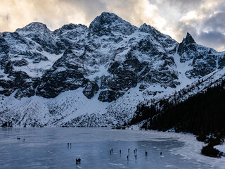 Morskie Oko © Darek