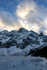 Morskie Oko © Darek