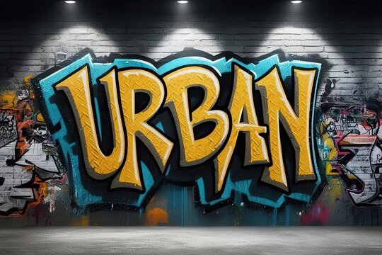 Isolated Fingerprint Palm Texture for Background Graphic Design