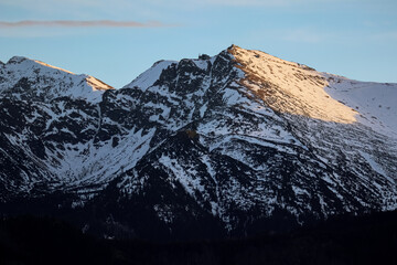 Tatry