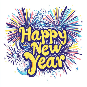 Happy New Year
