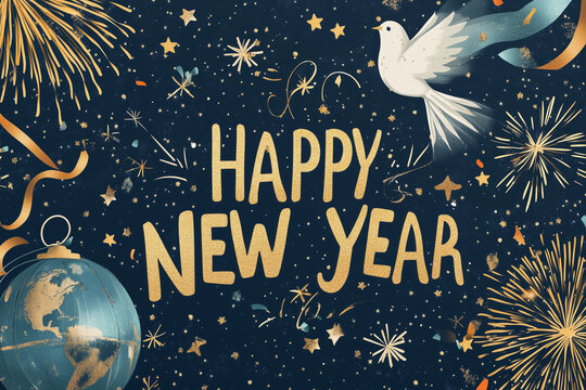 Happy New Year