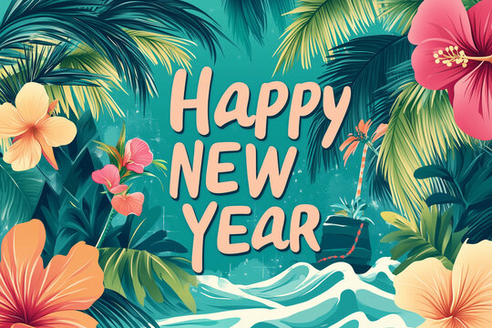 Happy New Year
