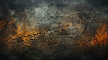 Scary wall background, horror texture for background