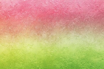A mixed color gradient texture with grainy surface background