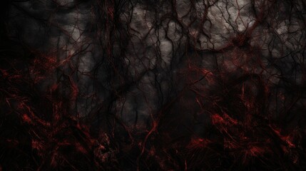 Scary wall background, horror texture for background