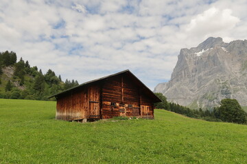 Obraz premium Switzerland