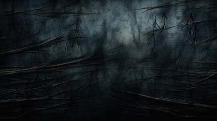 Scary wall background, horror texture for background