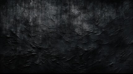 Fototapeta premium Scary wall background, horror texture for background