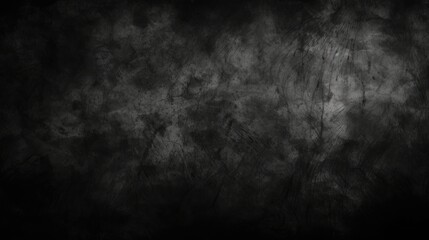 Fototapeta premium Scary wall background, horror texture for background