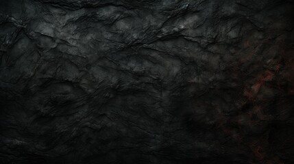 Fototapeta premium Scary wall background, horror texture for background