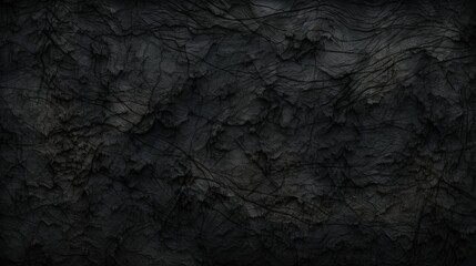 Naklejka premium Scary wall background, horror texture for background