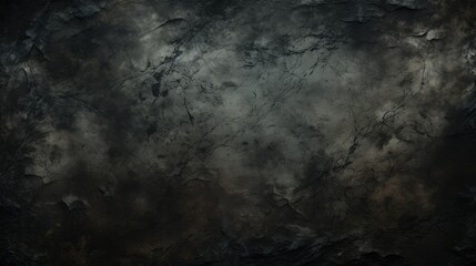 Obraz premium Scary wall background, horror texture for background