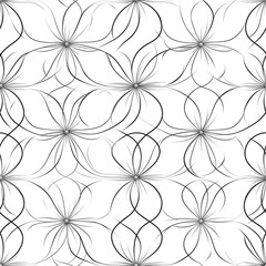 Fototapeta premium Patterns abstract