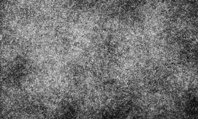 Blue grunge texture background. Old rustic dirty messy weathered background. Black vintage wallpaper 