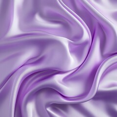 A purple fabric with a wave pattern