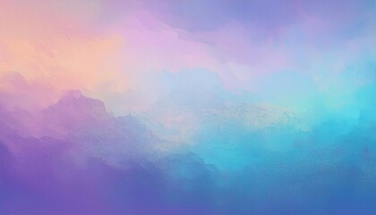 Abstract backdrop with a blurred gradient and a faintly gritty texture, perfect for giving designs a grunge or retro vibe