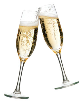 PNG Celebration toast with champagne beverage drink wine.