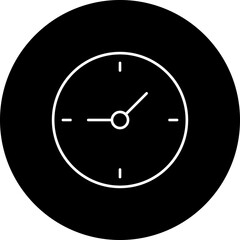 Clock icon, Hour Marker, AM, PM Clock, Watch Vector Symbol. Time and Timers icons collection.
