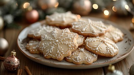 Christmas Cookies