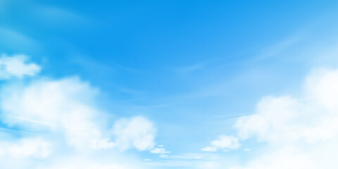 Obraz premium sky_13july24