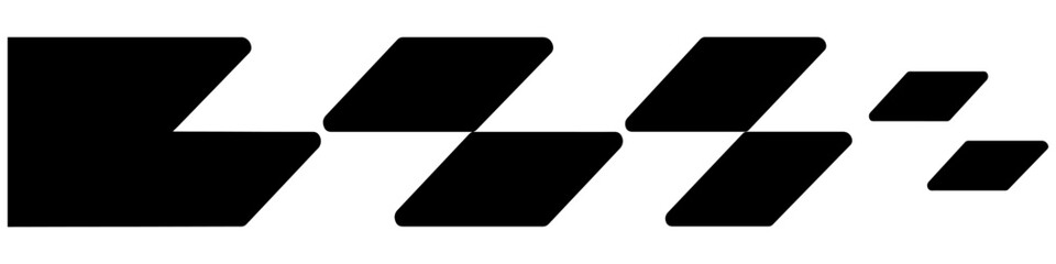 racing stripe, checkered flag, race, decal, competition, automotive, motorsport, finish line for element design