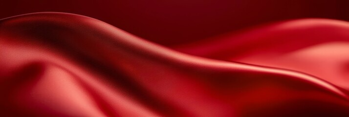 Fototapeta premium the heart of the frame showcases a blurred texture