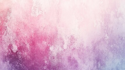 Soft pink and purple abstract texture with artistic design for backgrounds or wallpapers in a serene setting