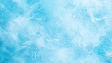  A blue and white background reminiscent of movies or films