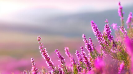 Naklejka premium a blurred sky