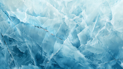 Obraz premium Elegant blue marble texture background with intricate patterns ideal for design projects or artwork