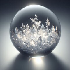 crystal ball