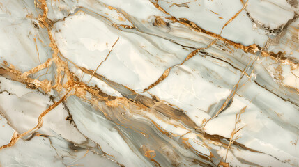 Elegant marble texture background featuring intricate veins and natural hues for design projects