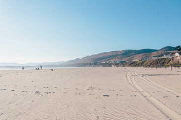 Pismo Beach