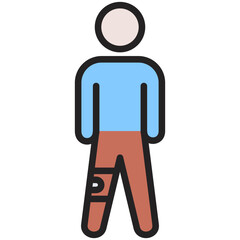 Injury Icon