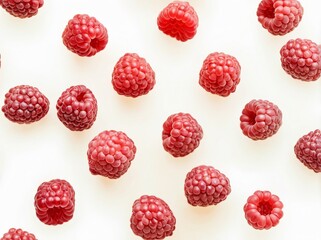 raspberry