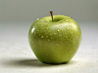 apple fruit